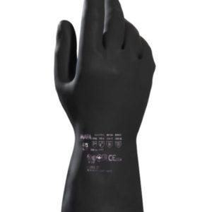 Guante de Protección Alto 415 Neopreno y Látex