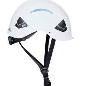 Casco Activex IV Alpine ABS Blanco