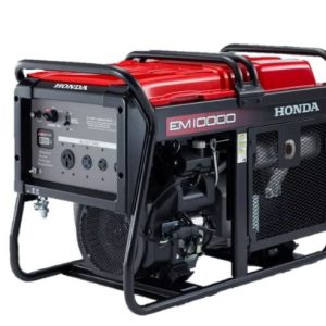 Generadór HONDA 10Kva - EM 10000