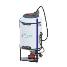 MIXER Turbo 400lts Bivolt - Drones Agrícolas