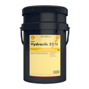 SHELL HYDRAULIC S1 M 68