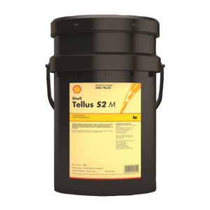 SHELL TELLUS S2 M 22 / 32 / 46 / 68