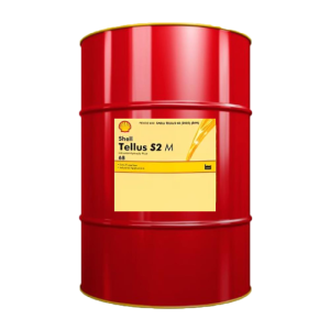 TAMBOR SHELL 22/32/46/68 TELLUS S2 M