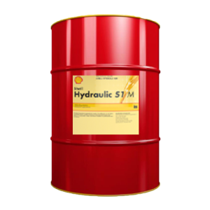 TAMBOR SHELL 68 HYDRAULIC