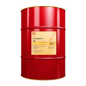 SHELL AIR TOOL S2 A 100