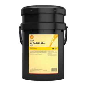 SHELL AIR TOOL S2 A 100