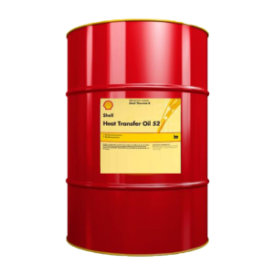 TAMBOR SHELL HEAT TRANSFER OIL S2