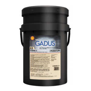 SHELL GADUS S2 V 220 AD 2