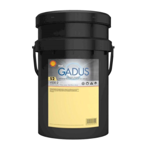 SHELL GADUS S2 V 220 0