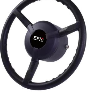 Piloto Automático, eSteer 10 - EFIX