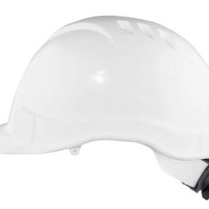 Casco Activex / Treck con arnés simple