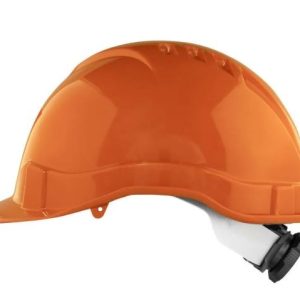 Casco Activex / Treck con arnés simple