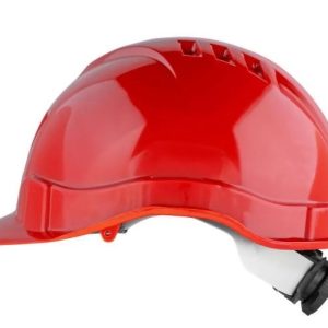 Casco Activex / Treck con arnés simple