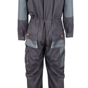 Overol Canvas gris XR 100
