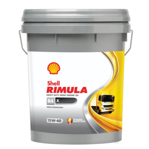 shell rimula r4 x 15w40