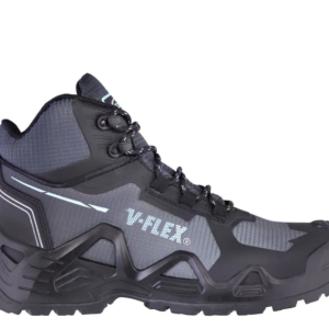 botín v flex v79 waterproof gris