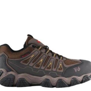 zapato de seguridad v flex v6