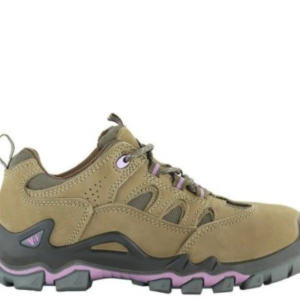 zapato v flex v3 mujer nobuck café