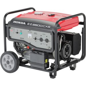 generador honda 5,5kva ez 6500 cxs