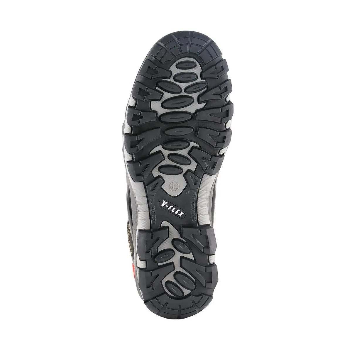 zapato de seguridad v flex v7 zapato de seguridad v flex v7