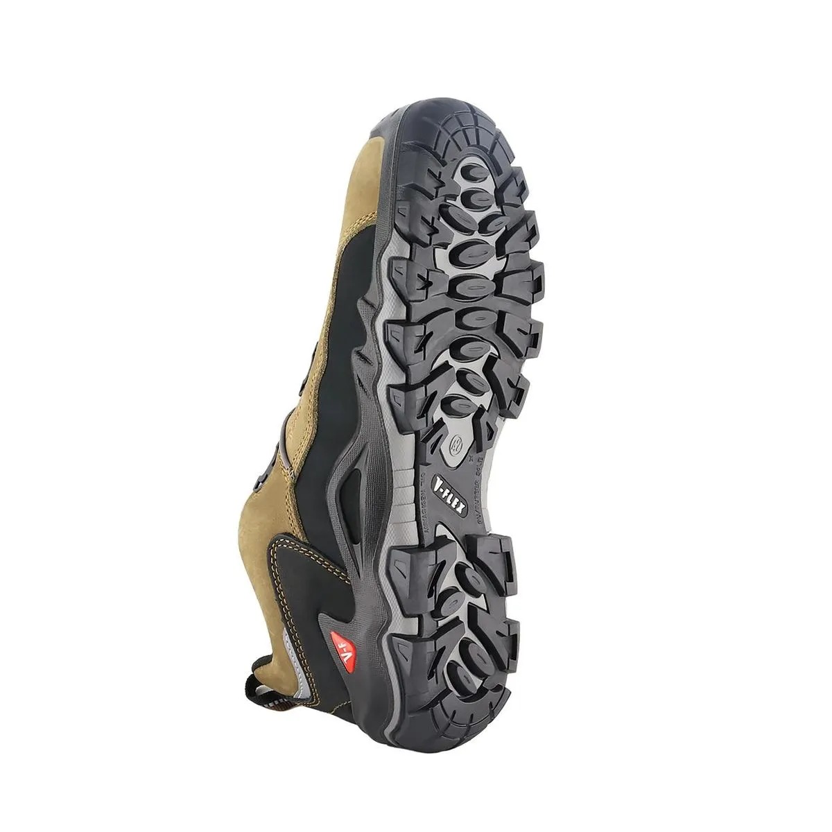 zapato de seguridad v flex v7 zapato de seguridad v flex v7