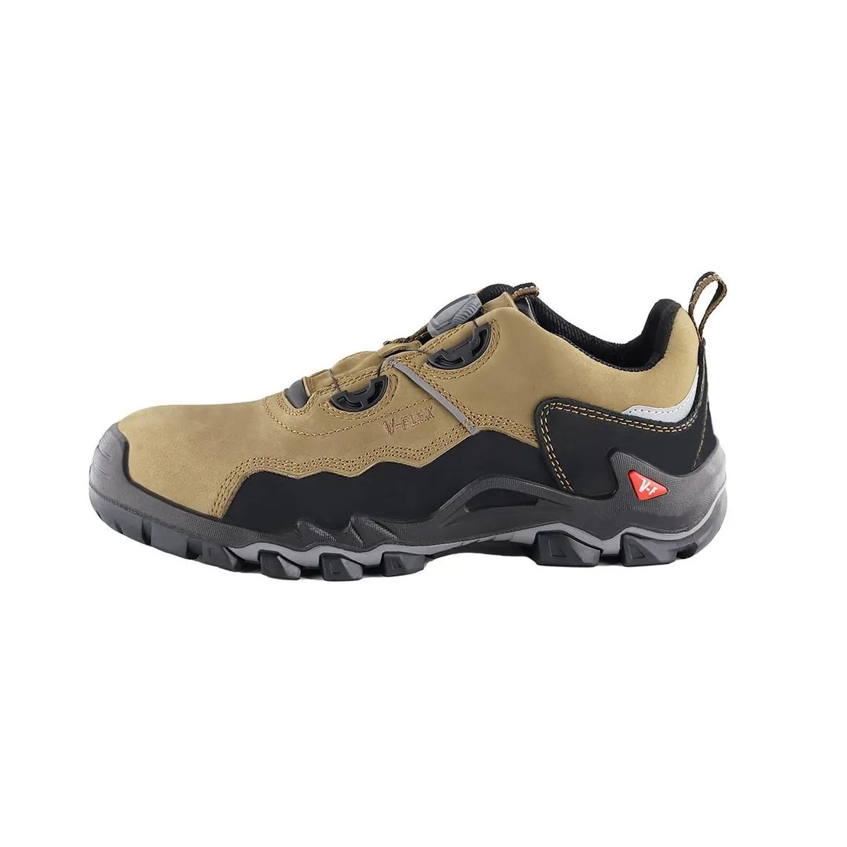 zapato de seguridad v flex v7 zapato de seguridad v flex v7