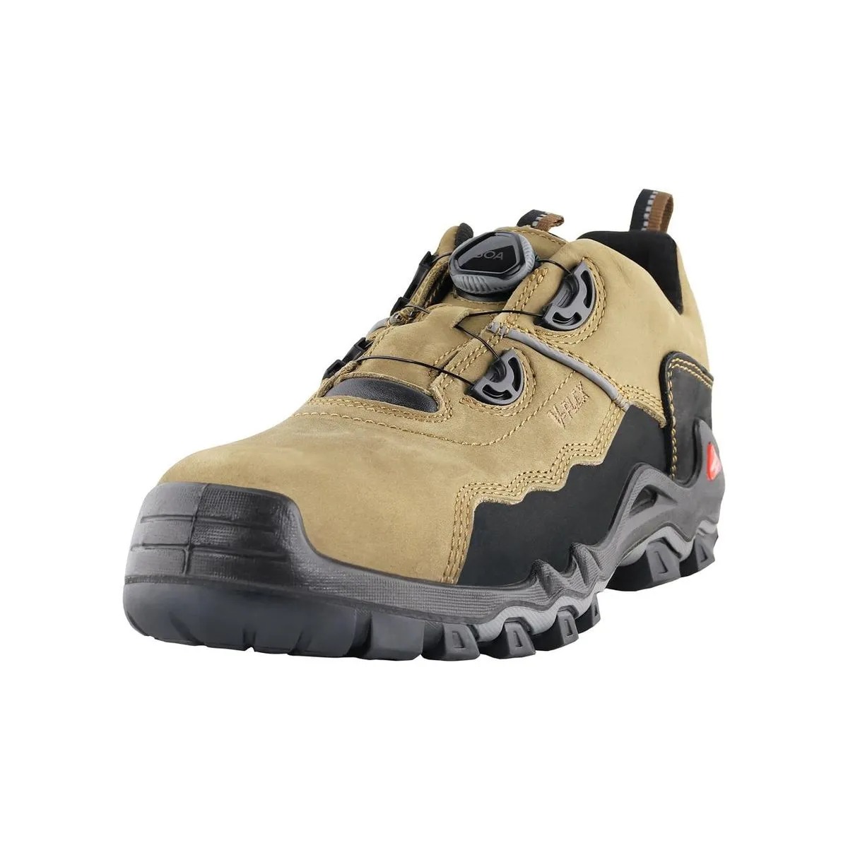 zapato de seguridad v flex v7 zapato de seguridad v flex v7