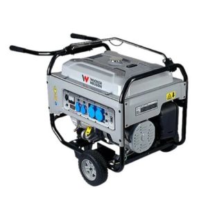 generador portatil mg10