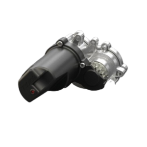 motor eléctrico vdrive