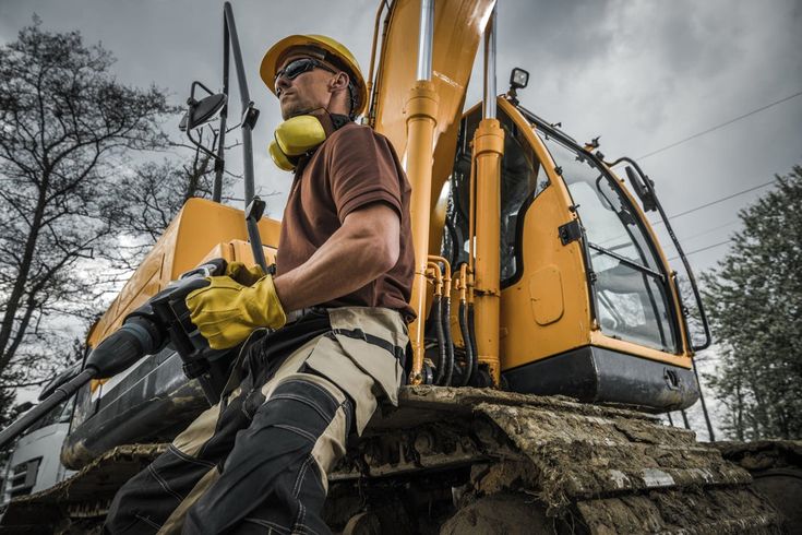 troubleshooting excavator problems common issues and solutions