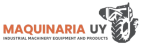 Maquinaria UY