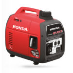 generador inverter 2200 watts eu22i