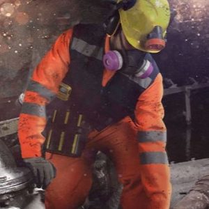 Ropa de Trabajo