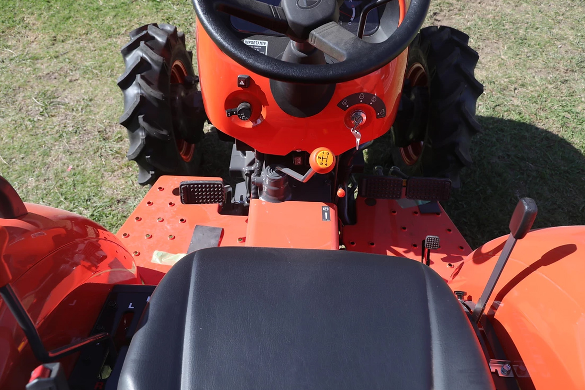 tractor kubota 37hp l3800 farm tractor kubota 37hp l3800 farm