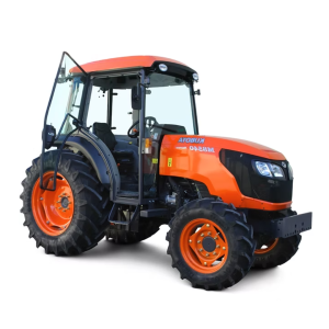 tractor kubota cabinado 87hp m8540nq