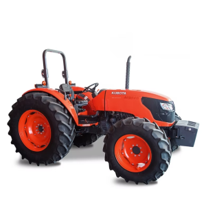 tractor kubota 95hp m9540 rops