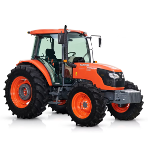 tractor kubota 95hp cabinado m9540q