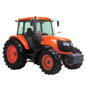 tractor kubota 108hp m108s