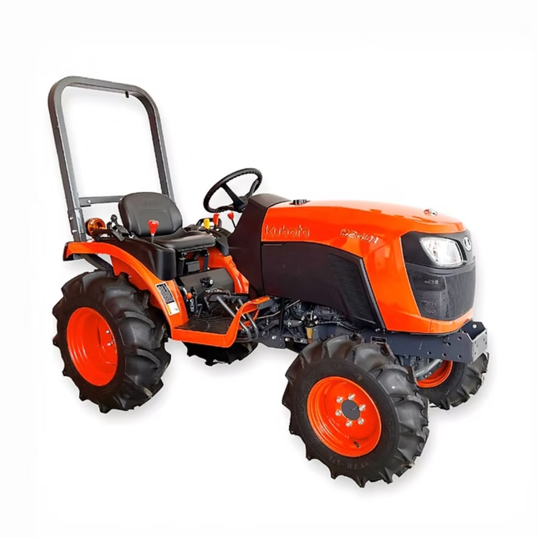 tractor kubota 24hp farm b2401 tractor kubota 24hp farm b2401