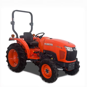 tractor kubota 37hp l3800 farm