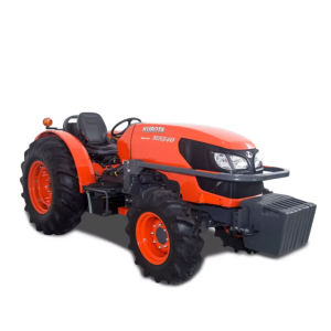 tractor kubota 84hp m8540