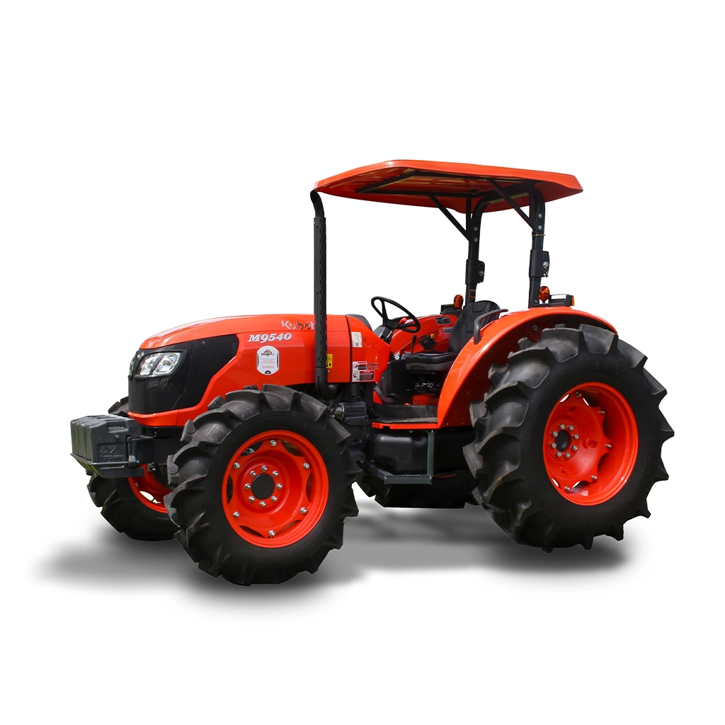 tractor kubota 95hp m9540 rops tractor kubota 95hp m9540 rops