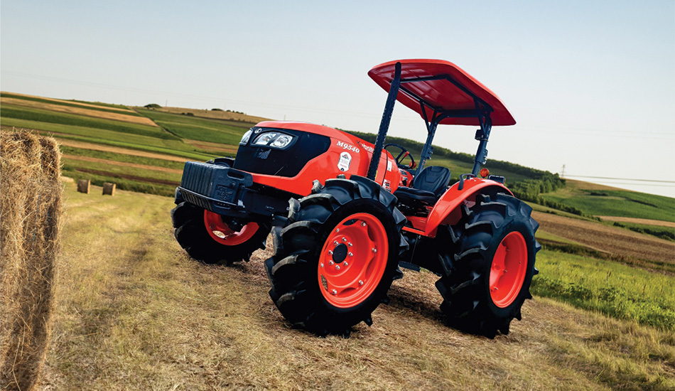 tractor kubota 95hp m9540 rops tractor kubota 95hp m9540 rops