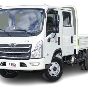 for f350 doble cabina
