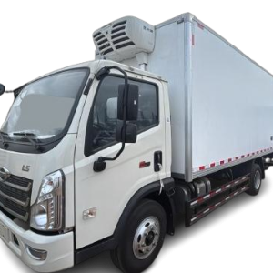 for f550 furgon refrigerado
