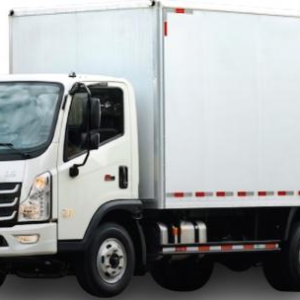 for f550 furgon seco