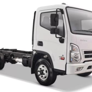 hyu gt6 chasis