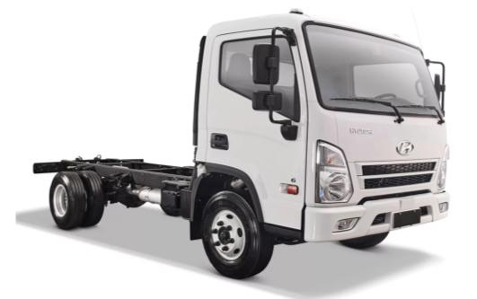hyu gt6 chasis hyu gt6 chasis
