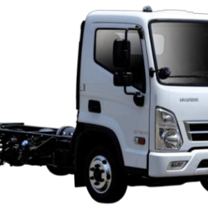hyu gt9 chasis